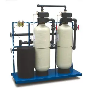 water softener