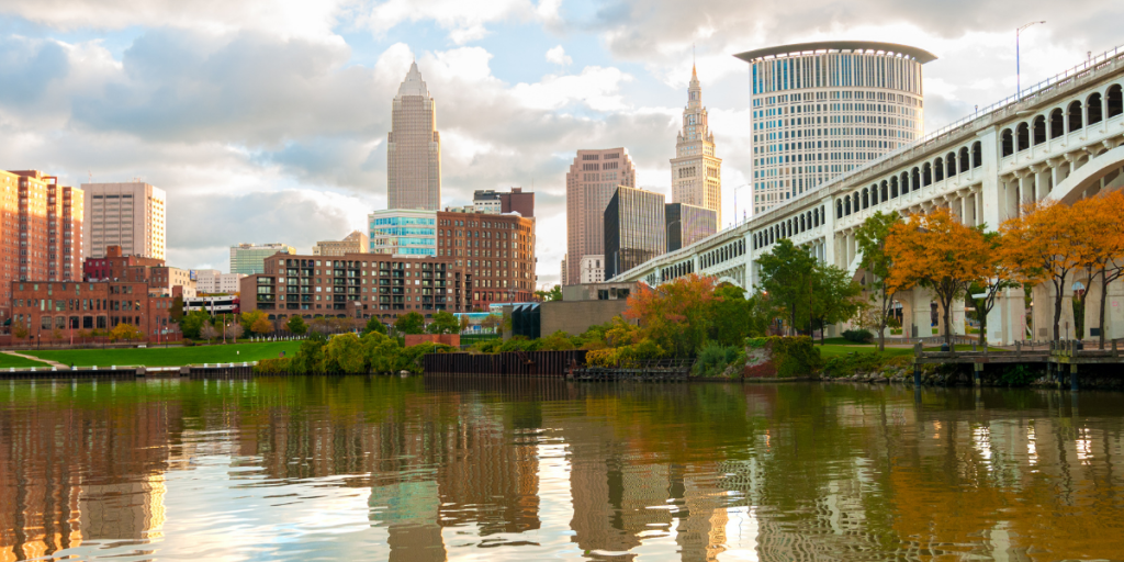 commerical buildings