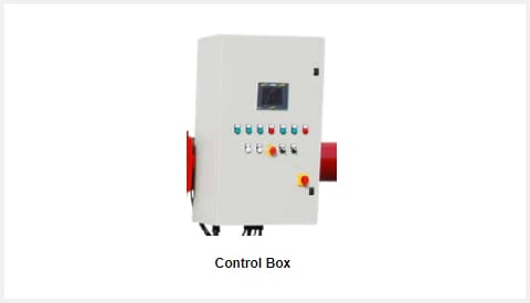 Control Box