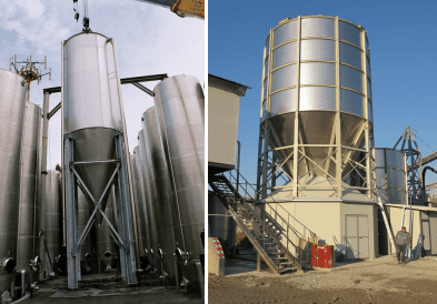 clarifier water treatment