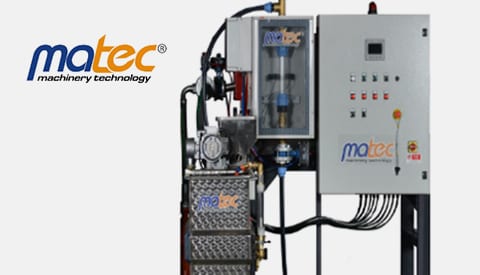 Matec Polymer Doson Equipment