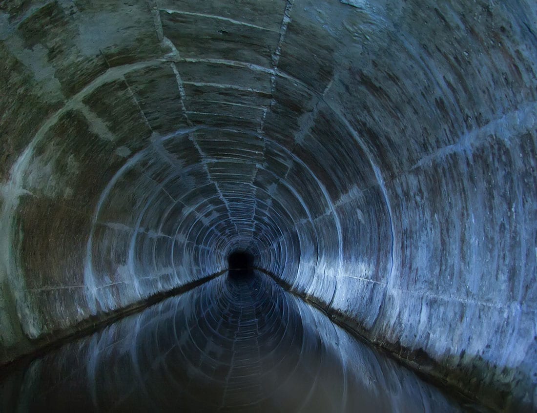 Odor control for conveyance and sewer systems