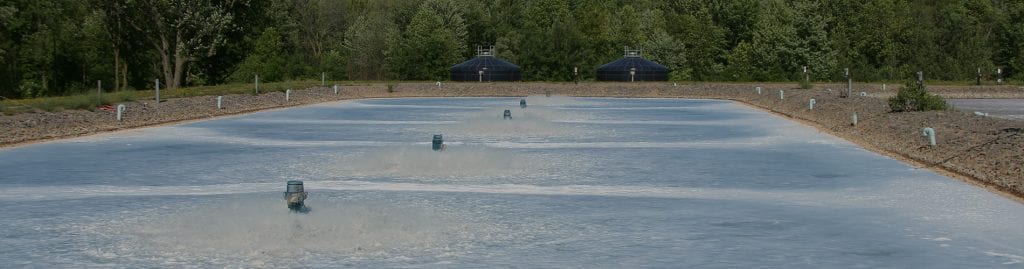 Biological Augmentation for Wastewater treatment