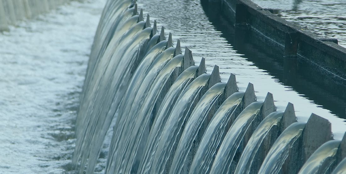 Wastewater Treatment