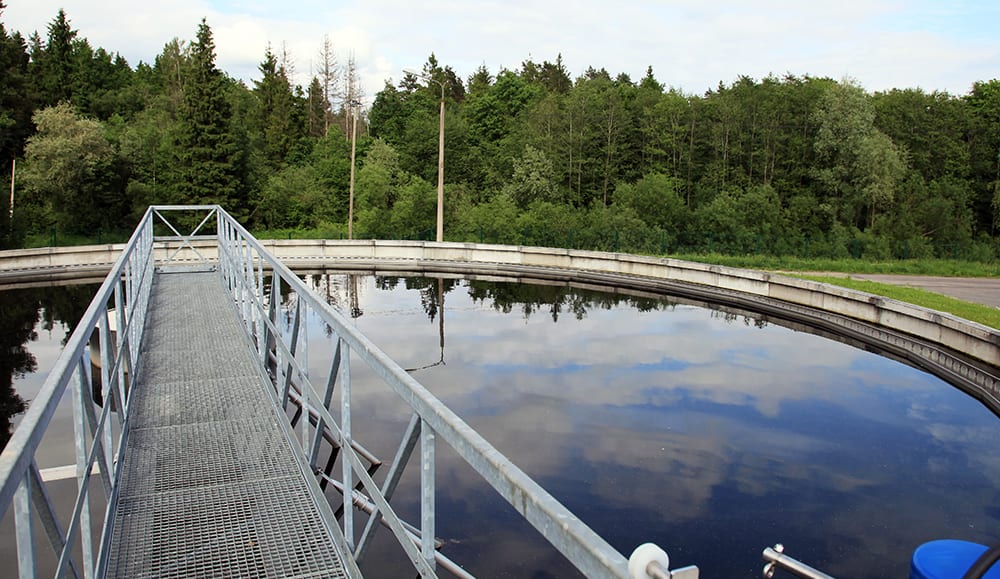 house water purification system