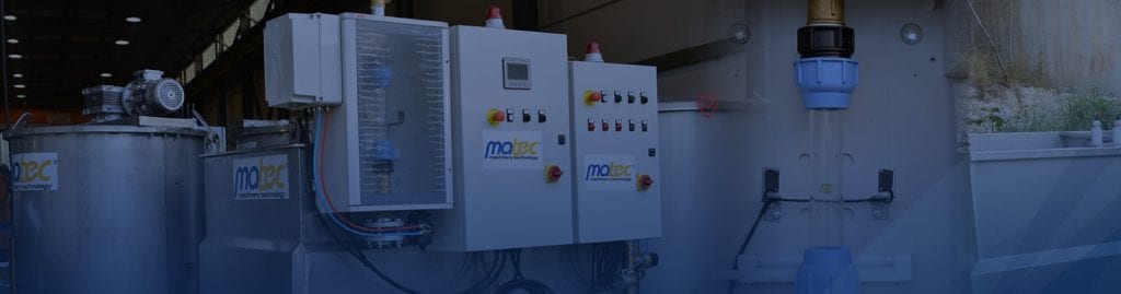 Matec Bifloc System
