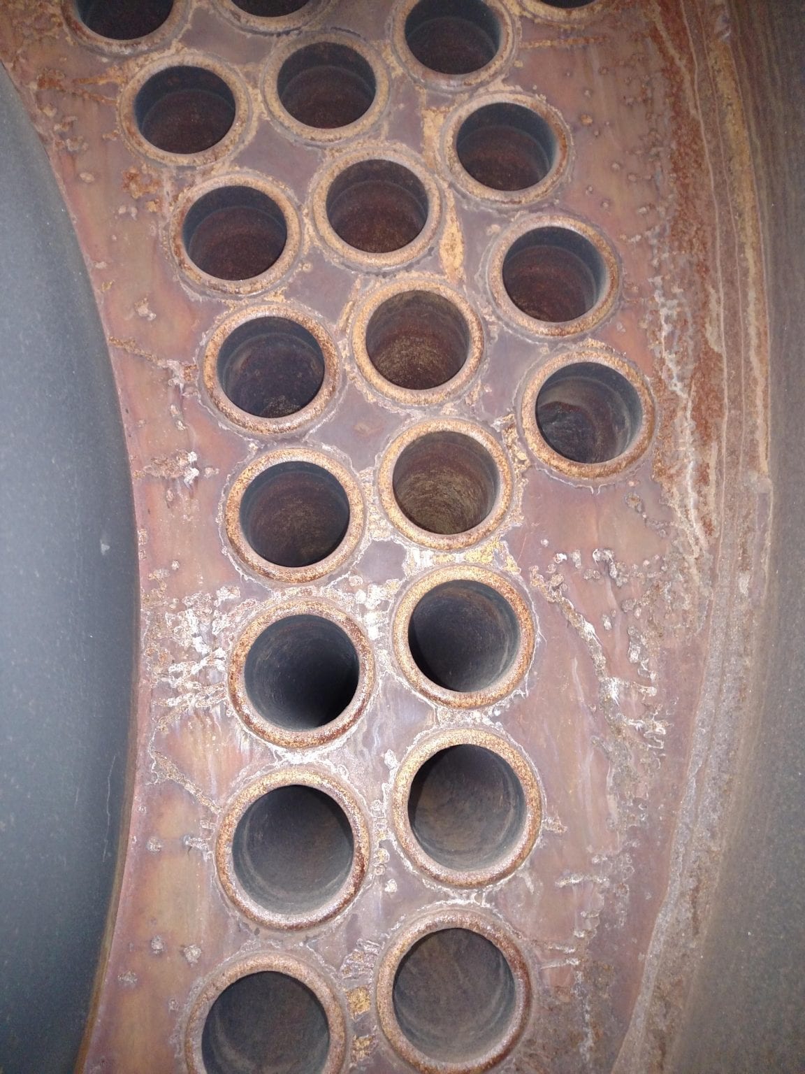 Boiler Tube Leaks What Causes It ChemREADY