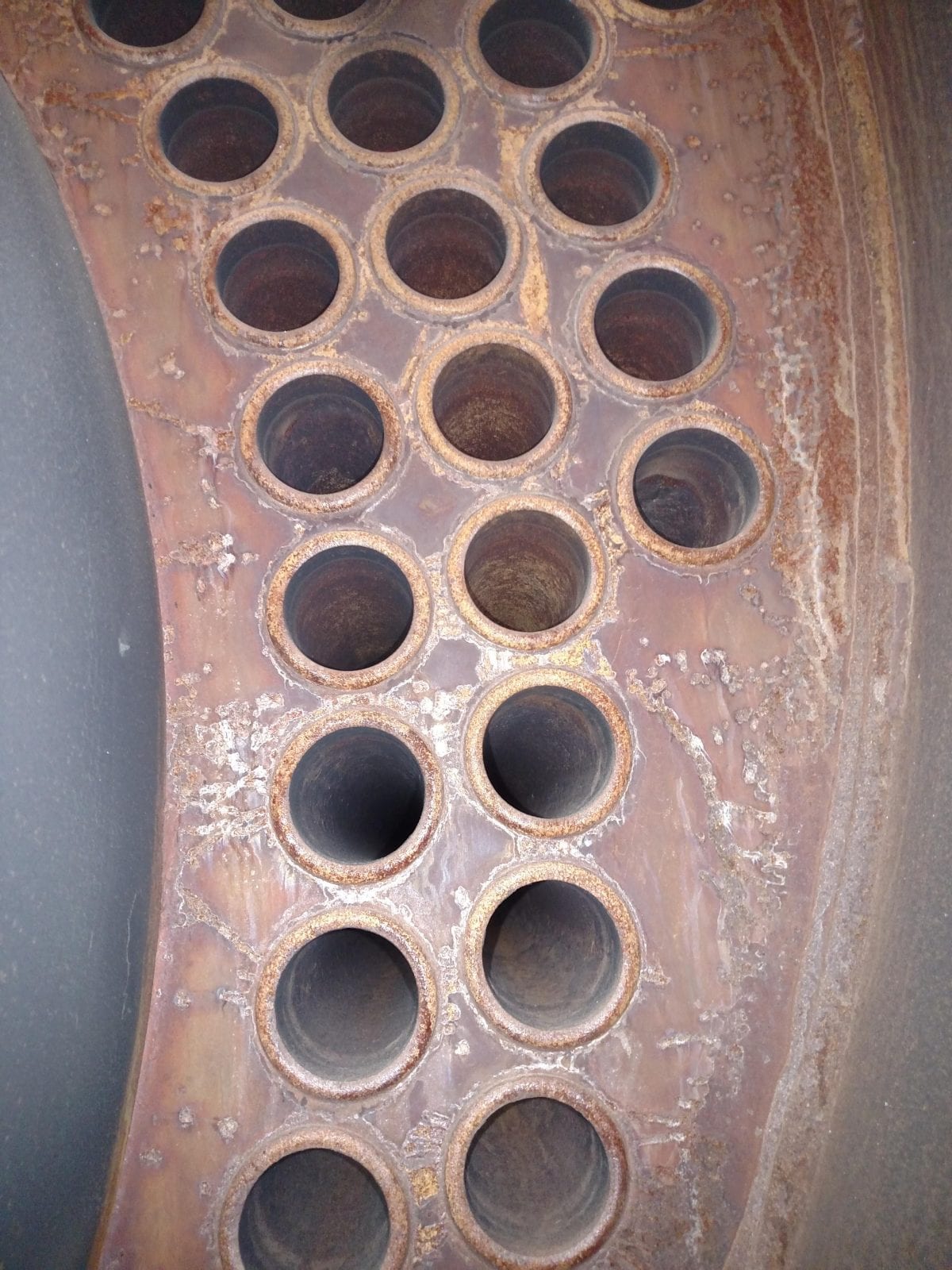 Boiler Tube Leaks What Causes It ChemREADY