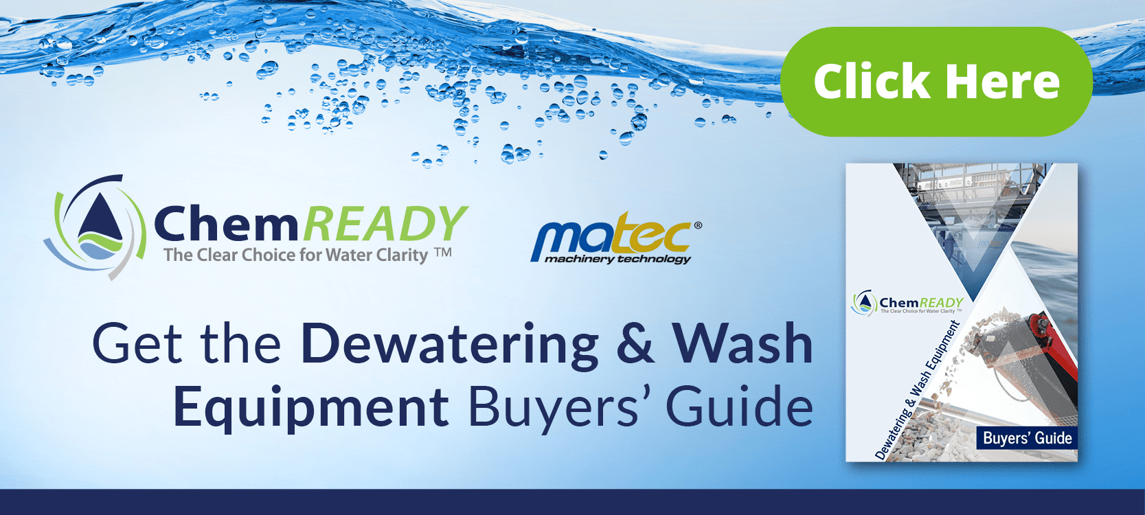 Dewatering Buyers Guide