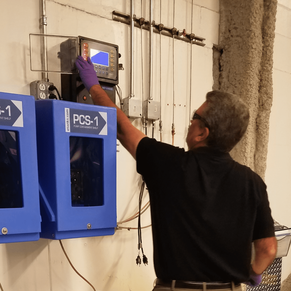 Cooling Tower Water Treatments and Chemicals ChemREADY