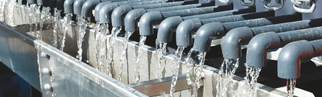 Concrete - Clear Water