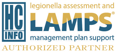 Legionella Assessment and Management Plan Support
