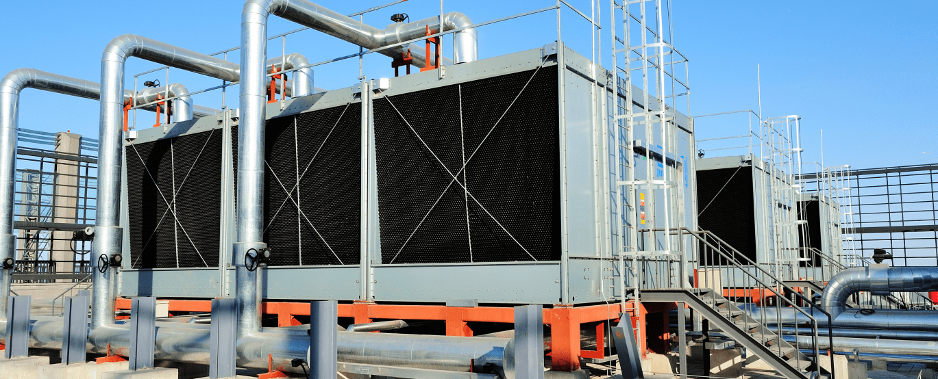 Oxidation-Reduction Potential in Cooling Tower Efficiency