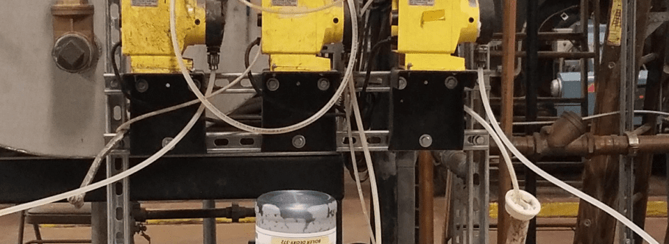 Water-based cooling systems