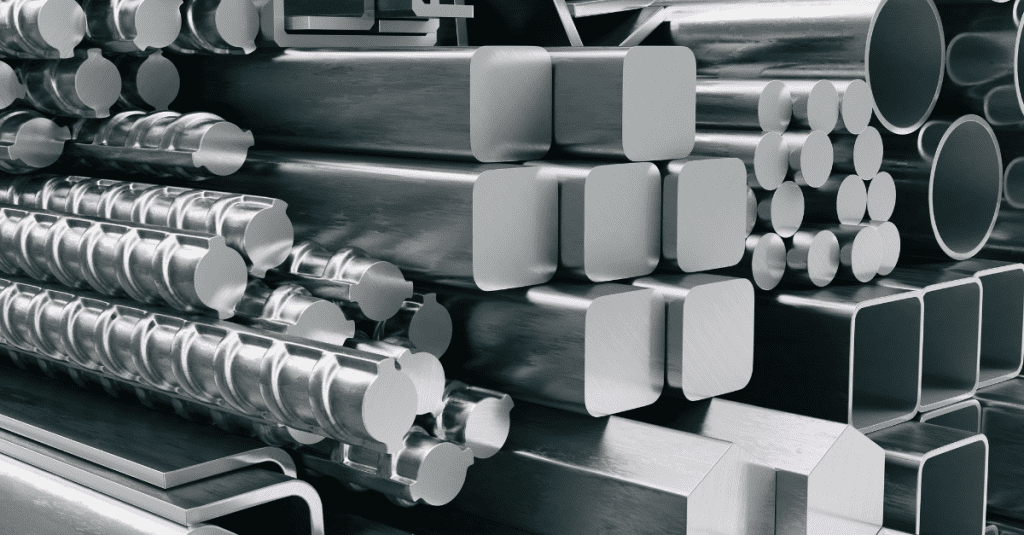 metals recovery