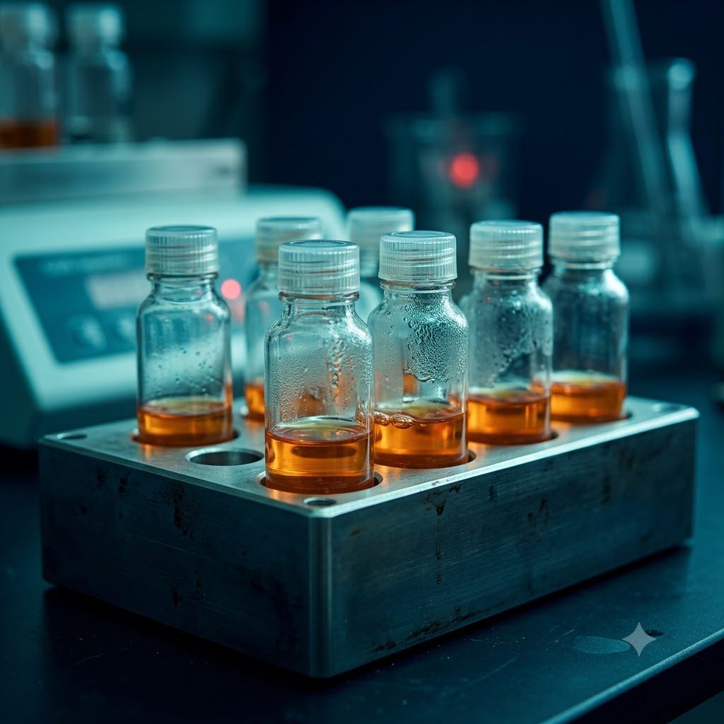 Cook Cod Color Test COD in Wastewater: What It Means for Your Permit